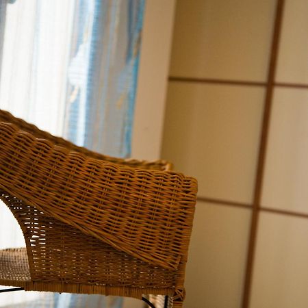 Daniela Camere Sirolo Eksteriør bilde
